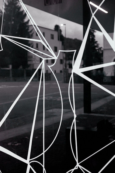 Plakatserie CLN_ Standort Busbahnhof Brixen