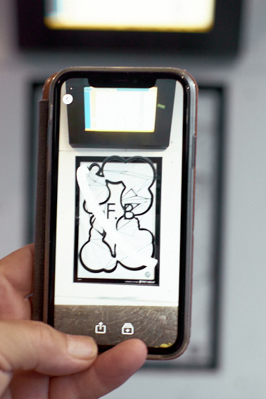 Plakatserie CLN_ Standort Busbahnhof Brixen