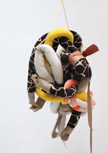 Perimetro Objekt Ansicht